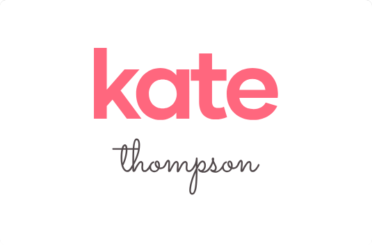 Kate Thompson